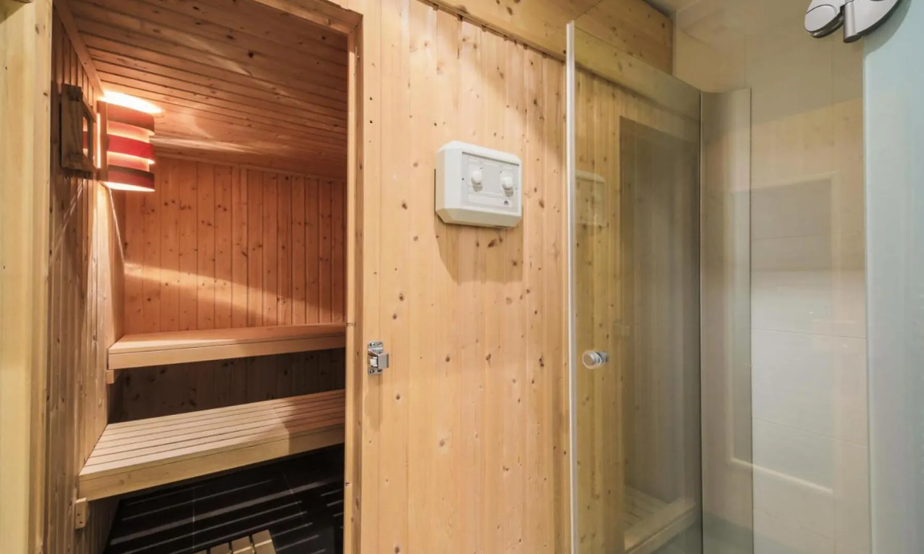Les Chalets De Flaine Hameau - Maeva Home - Chalet 7 Pieces 12 Personnes - Prestige Mae-3379 アパート