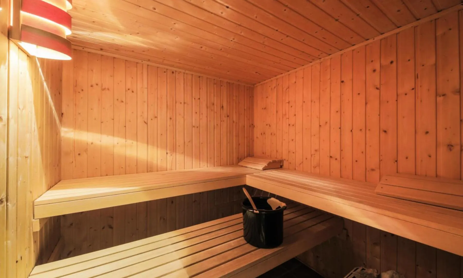 Les Chalets De Flaine Hameau - Maeva Home - Chalet 7 Pieces 12 Personnes - Prestige Mae-3379