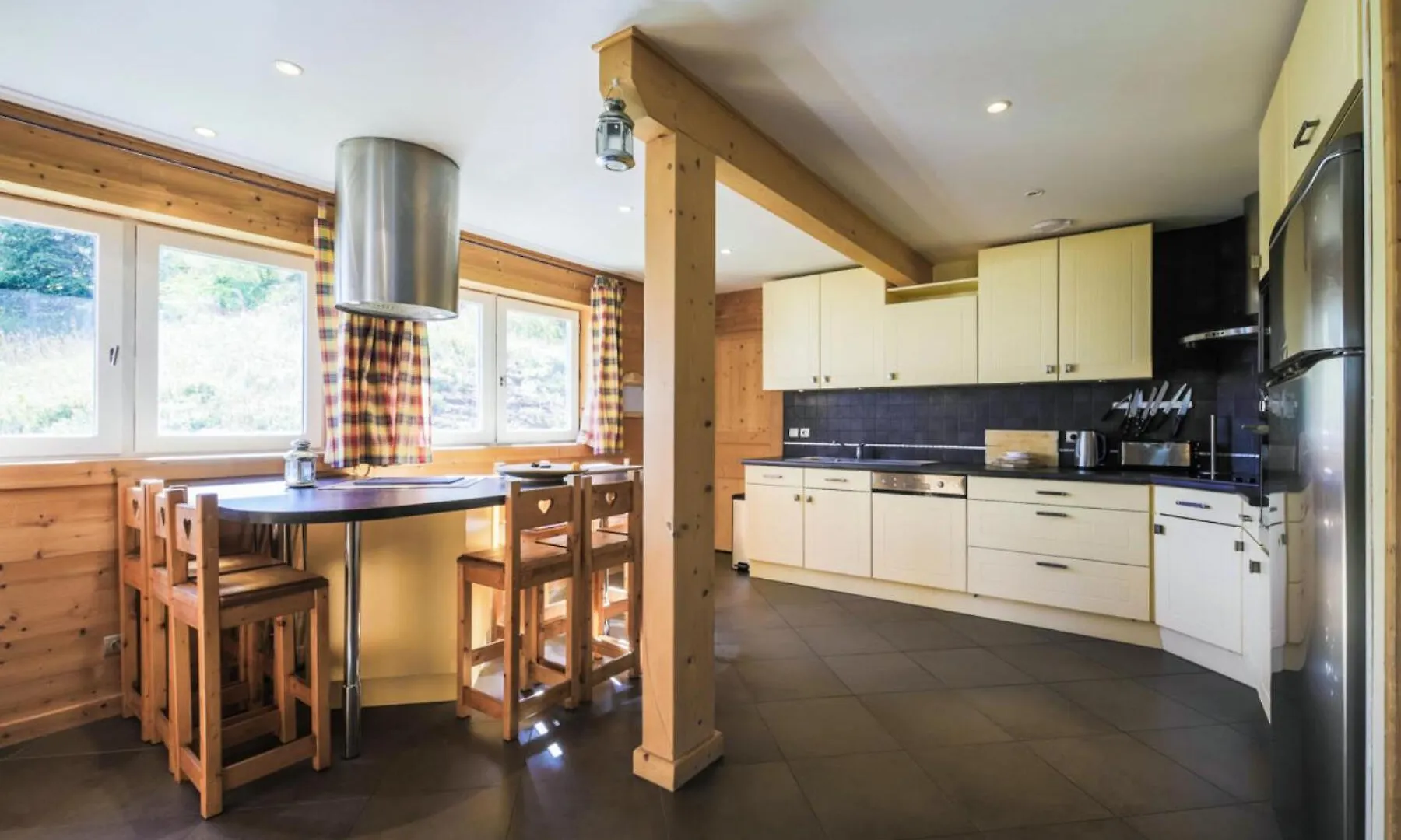 Les Chalets De Flaine Hameau - Maeva Home - Chalet 7 Pieces 12 Personnes - Prestige Mae-3379 0*,