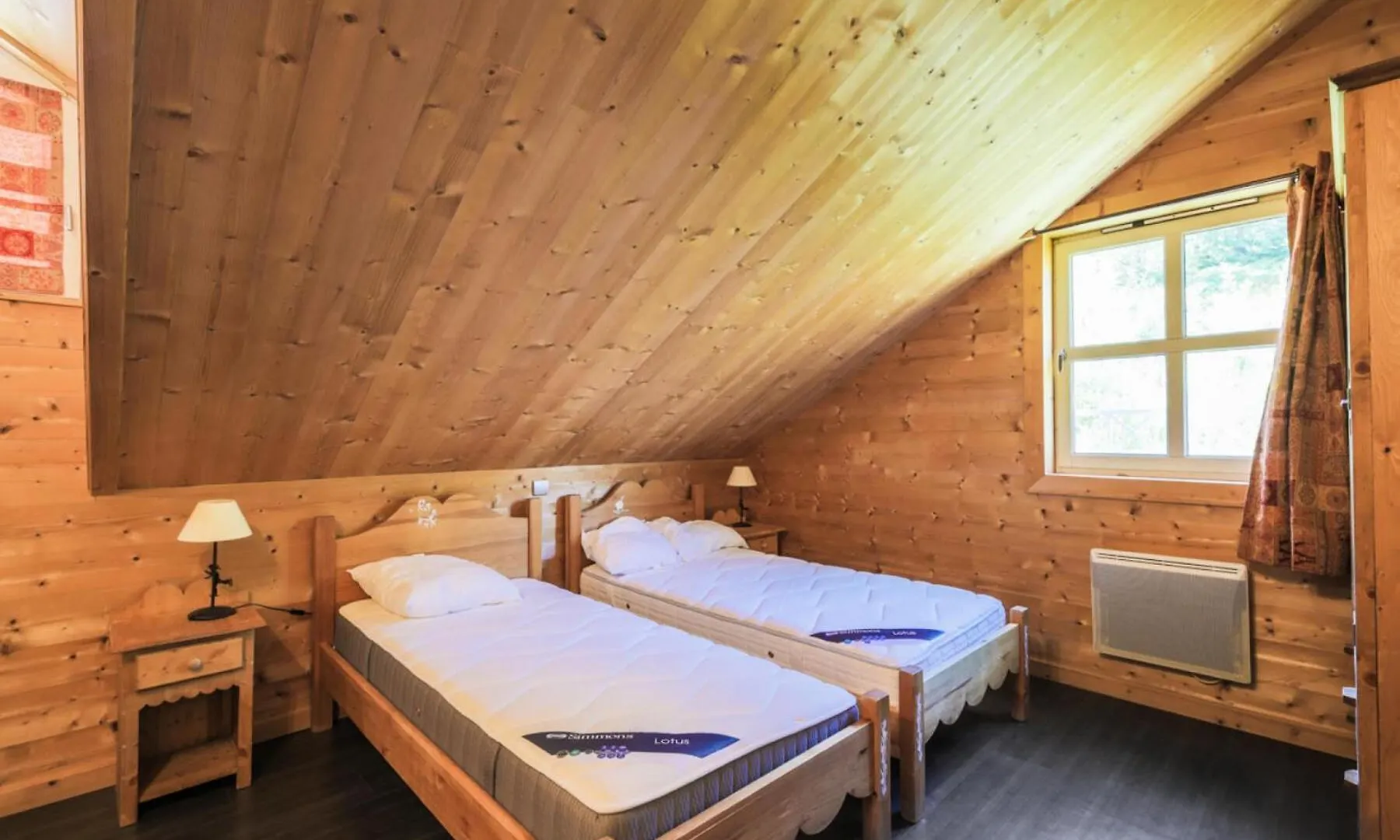 Les Chalets De Flaine Hameau - Maeva Home - Chalet 7 Pieces 12 Personnes - Prestige Mae-3379 フランス